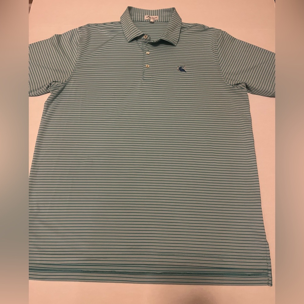 Peter Miller Xl Golf Polo